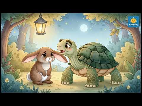 Η σούπα της υπομονής