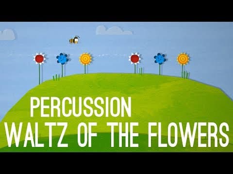 Waltz of the Flowers