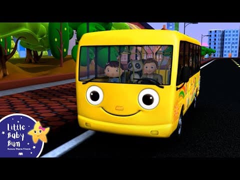 The Wheels on the Bus