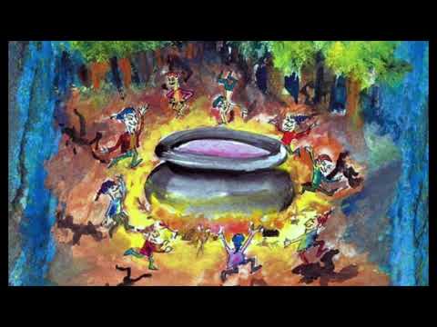 Η αγέλαστη πολιτεία και οι καλικάντζροι