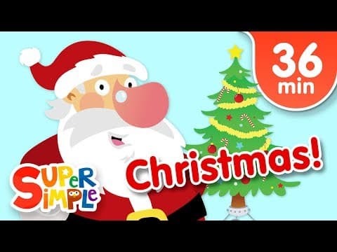 Christmas Song Collection