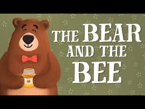 The Bear and the Bee
