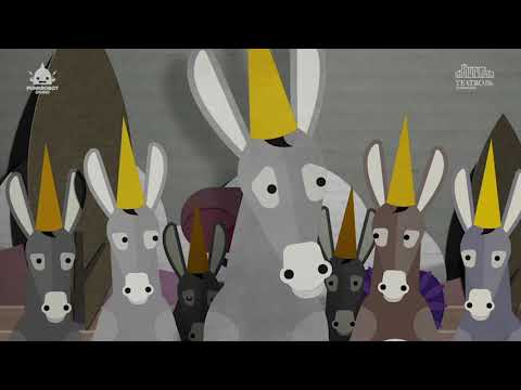 Carnival of the Animals