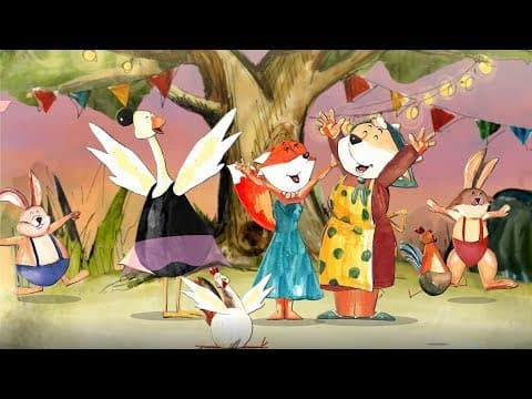 Για πού, για πού, για πού
