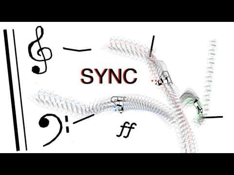 Beethoven's 5th