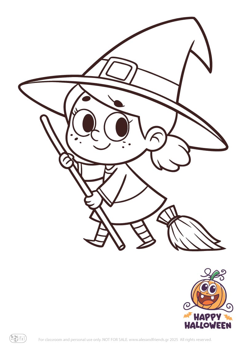 Witch