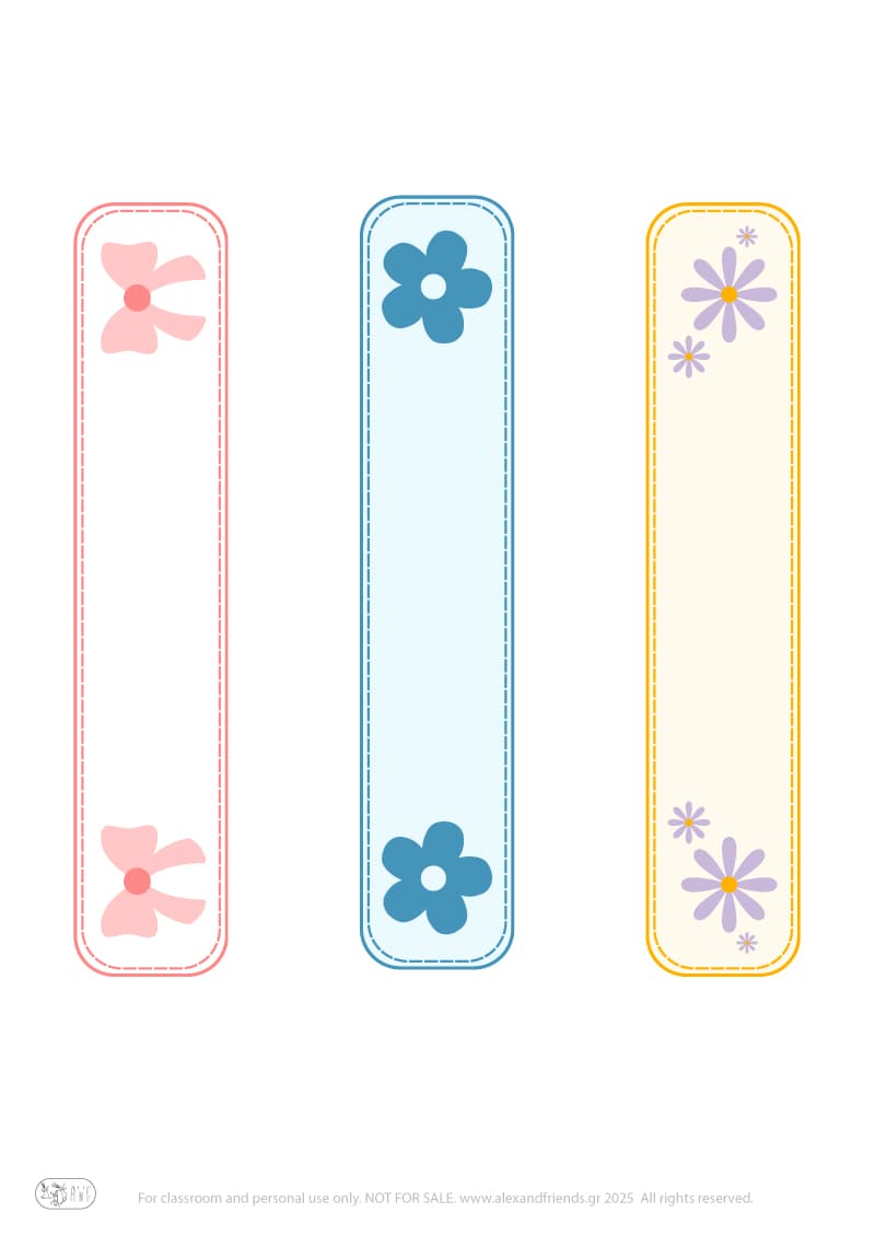 Λουλουδάκια