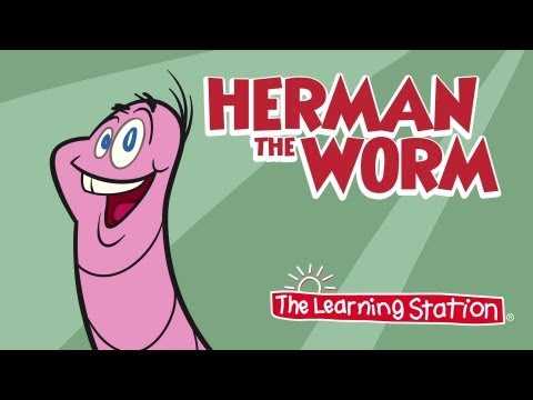 Herman the Worm